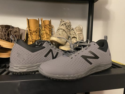 new balance fresh foam 806