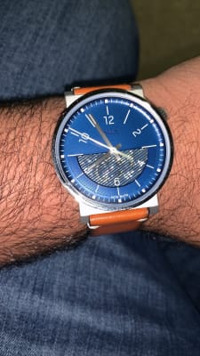Fossil Barstow Automatic Outlet Online 
