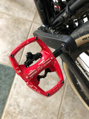 Issi flip 1 clearance
