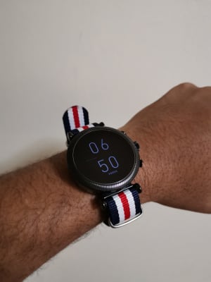 Fossil Sloan Hr Online Shop, UP TO 62 