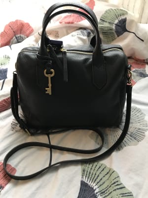 Fiona Fossil Satchel Sale, 52% OFF 