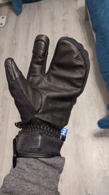 oakley factory winter trigger mitt 2