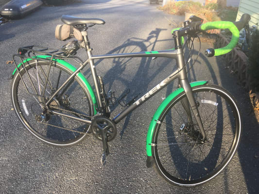 Trek crossrip 2 price clearance