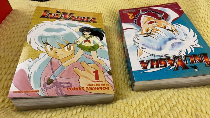 Fkbf0yybq6wdtm The manga started off well enough for a shounen title, but after a few years, the constant moving of the goal to. https www booksamillion com p inuyasha rumiko takahashi 9781421532806