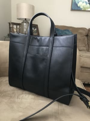 Fossil Women's Carmen Shopper Hotsell 