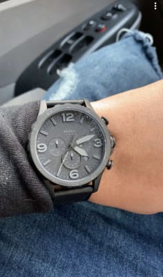 Fossil Nate Jr1354 Outlet, 52% OFF 