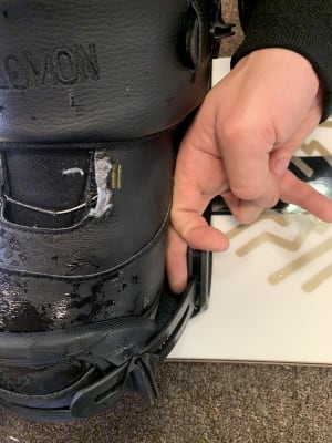 salomon dialogue focus boa 2019