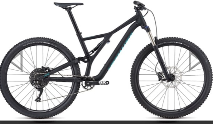 Stumpjumper st 29 for sale Clearance