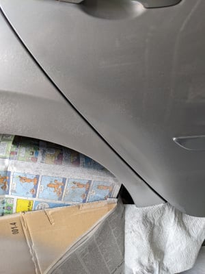 Duplicolor Perfect Match Paint Aerosol Alabaster Silver Mica 8 Oz Bha0987 Advance Auto Parts