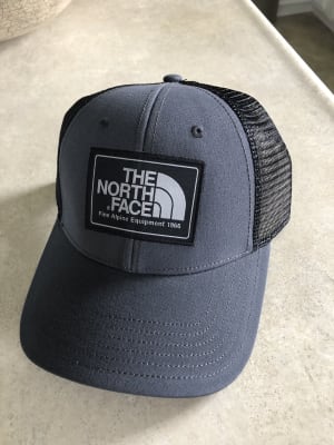 north face mudder hat