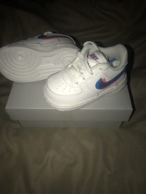 air forces infant