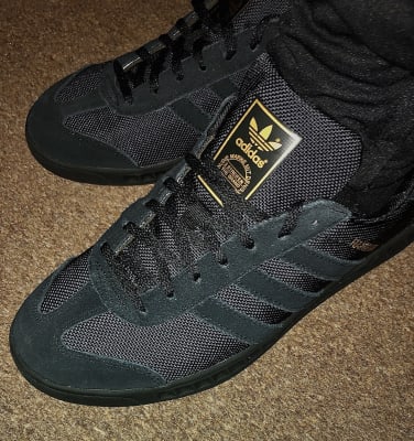 adidas hamburg cordura