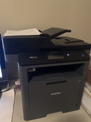 brother 5800 printer