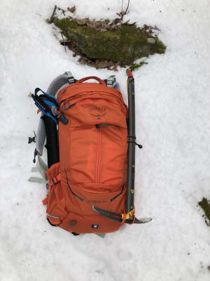 Stratos 24 Osprey Packs Official Site