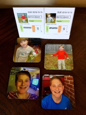 Photo Gallery Coaster Shutterfly The most common free photo books available are free shutterfly books. photo gallery coaster shutterfly