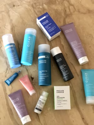 paula's choice probiotic moisturizer