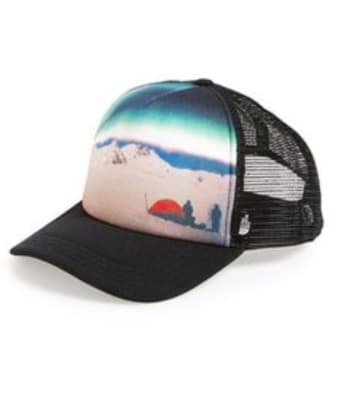 the north face photobomb hat