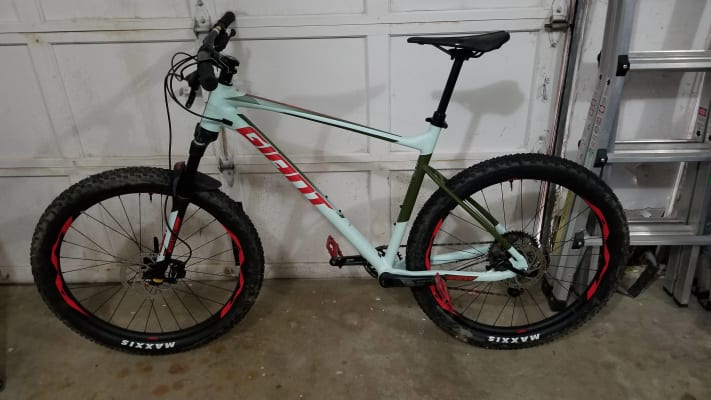 Giant Fathom 2 For Sale Near Me Online 