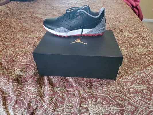 Jordan Adg 3 Men S Golf Shoe Pga Tour Superstore