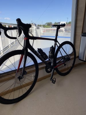 trek emonda sl 7 disc ultegra di2