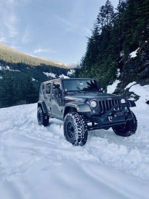 Geolandar M T G003 Yokohama Tire