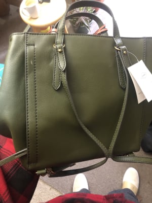 decathlon belt bolsa