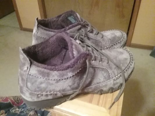 skechers bikers lineage