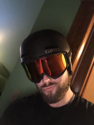 Giro Ledge Mips Helmet Evo