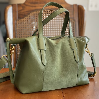 Skylar Fossil Bag on Sale, 50% OFF 