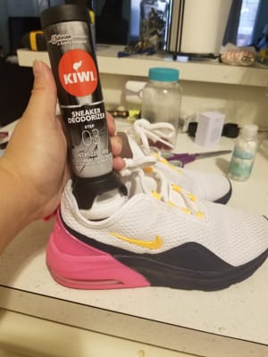 Kiwi Sneaker Deodorizer Kiwi Products