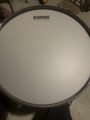 evans hybrid coated