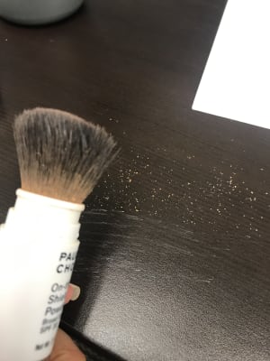 spf powder paula's choice