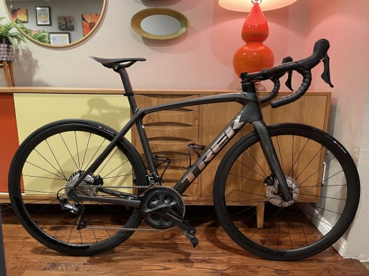 trek emonda sl6 2018 geometry