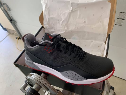 Jordan Adg 3 Men S Golf Shoe Pga Tour Superstore