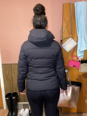 the north face cirque down jacket