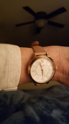 Fossil Neely Hybrid Smartwatch Hotsell 