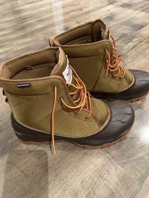 north face men's tsumoru winter boots