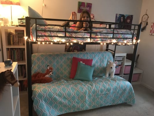 Futon Mattress Big Lots