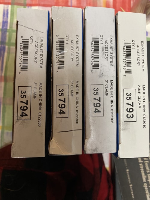 Walker is made in Virginia not China