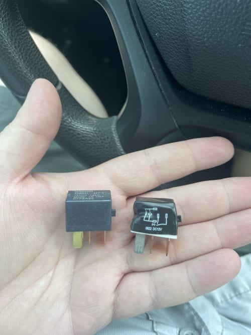 Get OEM from Amazon.