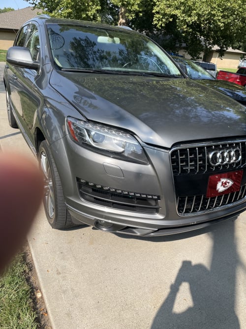 I DEFINITELY WOULD BUY FROM ADVANCE AUTO ALL THE TIME