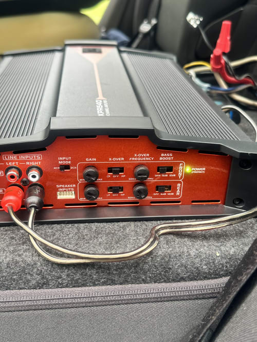 ◆Ｐ ZP54K5E-PFV-800 - Copeland ZP54K5E-PFV-800 - 1 PH, R410A Scroll