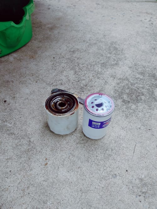 It's an okay product