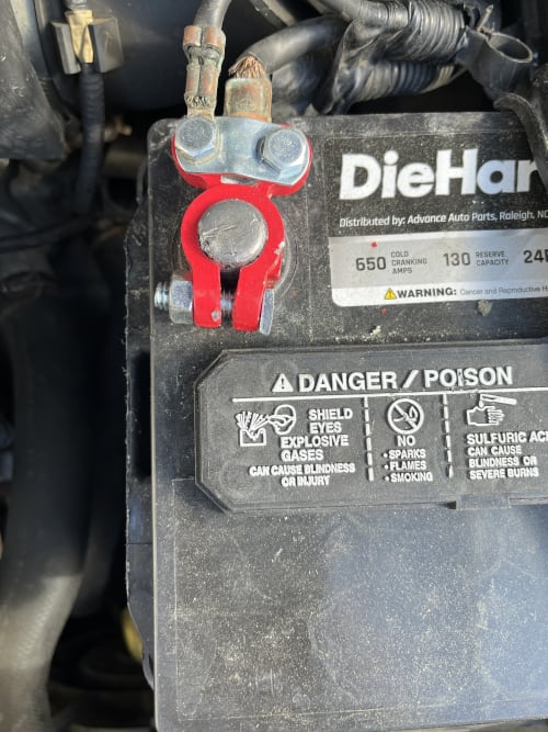Perfect fit