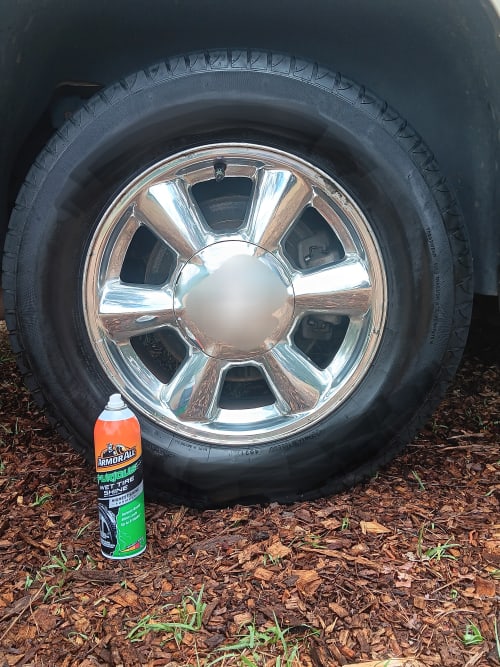 Works great