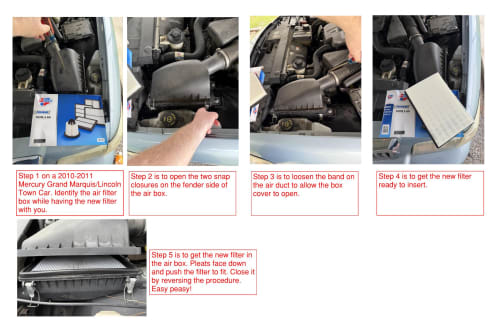 Right Part, Easy Fix