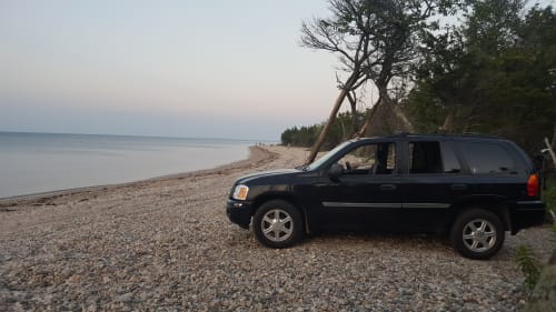 My vehicle is definitely running smoother.