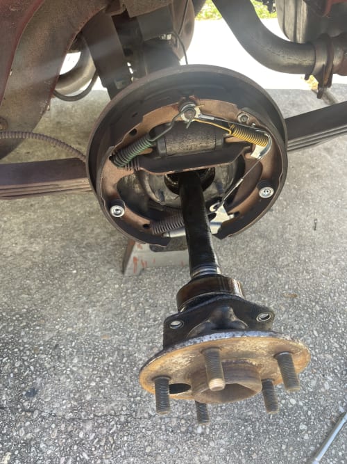 Perfect tool for the job