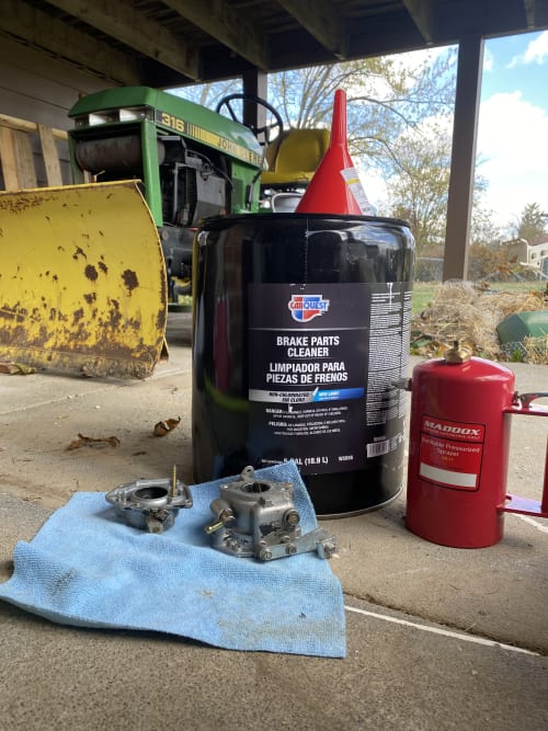 Cost Effective and Chemically Effective