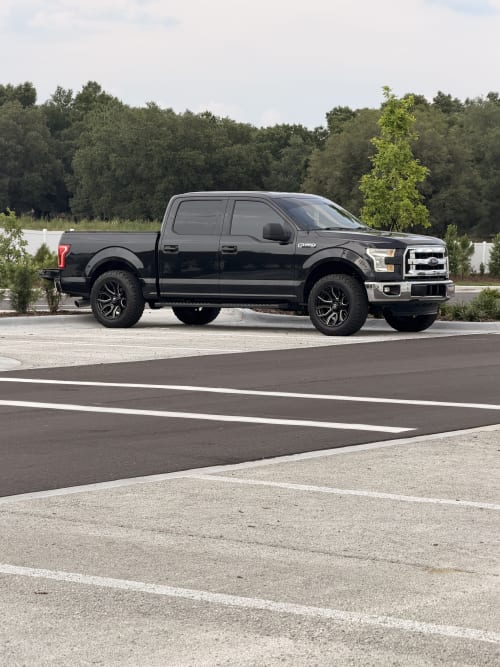 Top of the line